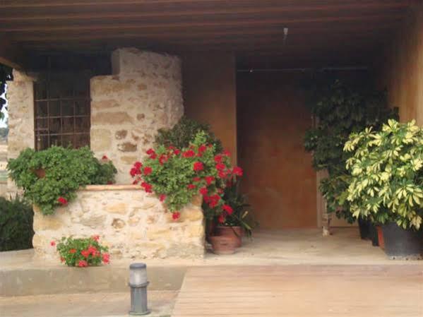 Séjour à la campagne Masia Rural Poch Pals