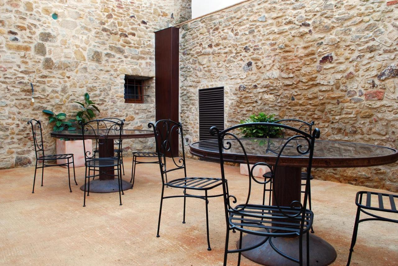 Séjour à la campagne Masia Rural Poch *