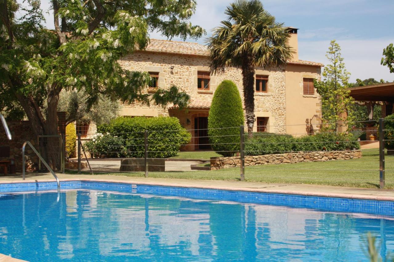 Country house Masia Rural Poch *