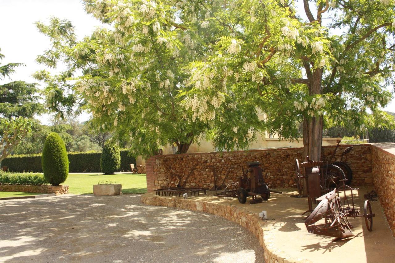 Country house Masia Rural Poch Pals