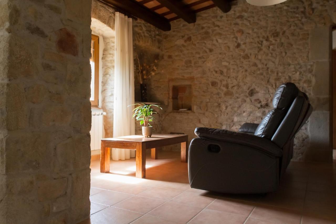 Masia Rural Poch *