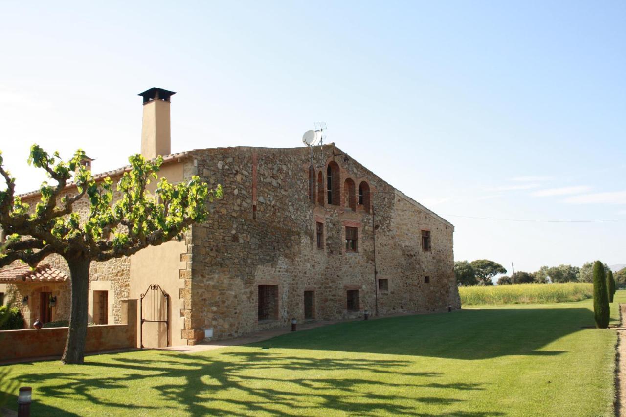 Masia Rural Poch