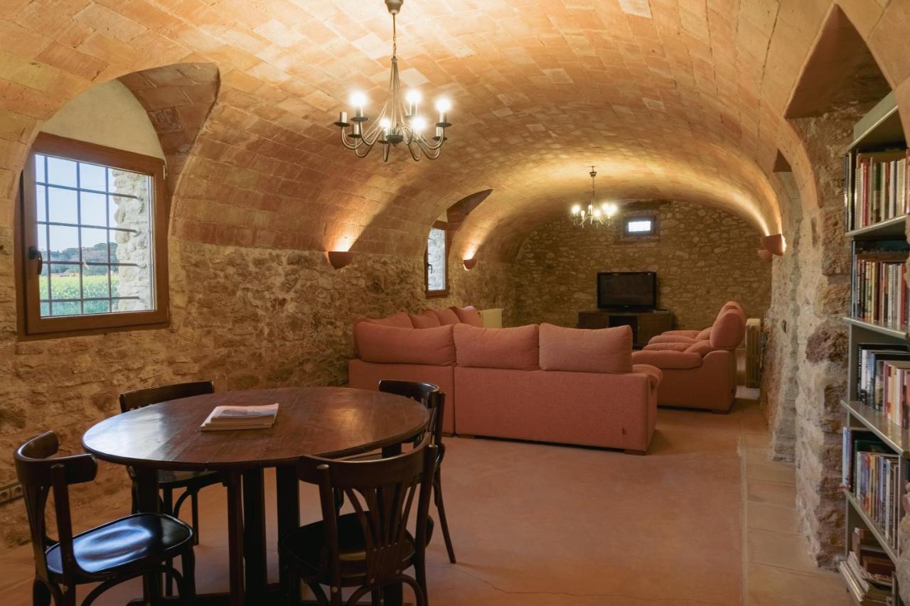 Masia Rural Poch