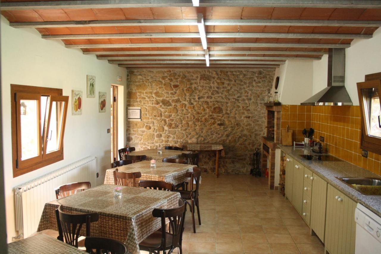 Séjour à la campagne Masia Rural Poch *