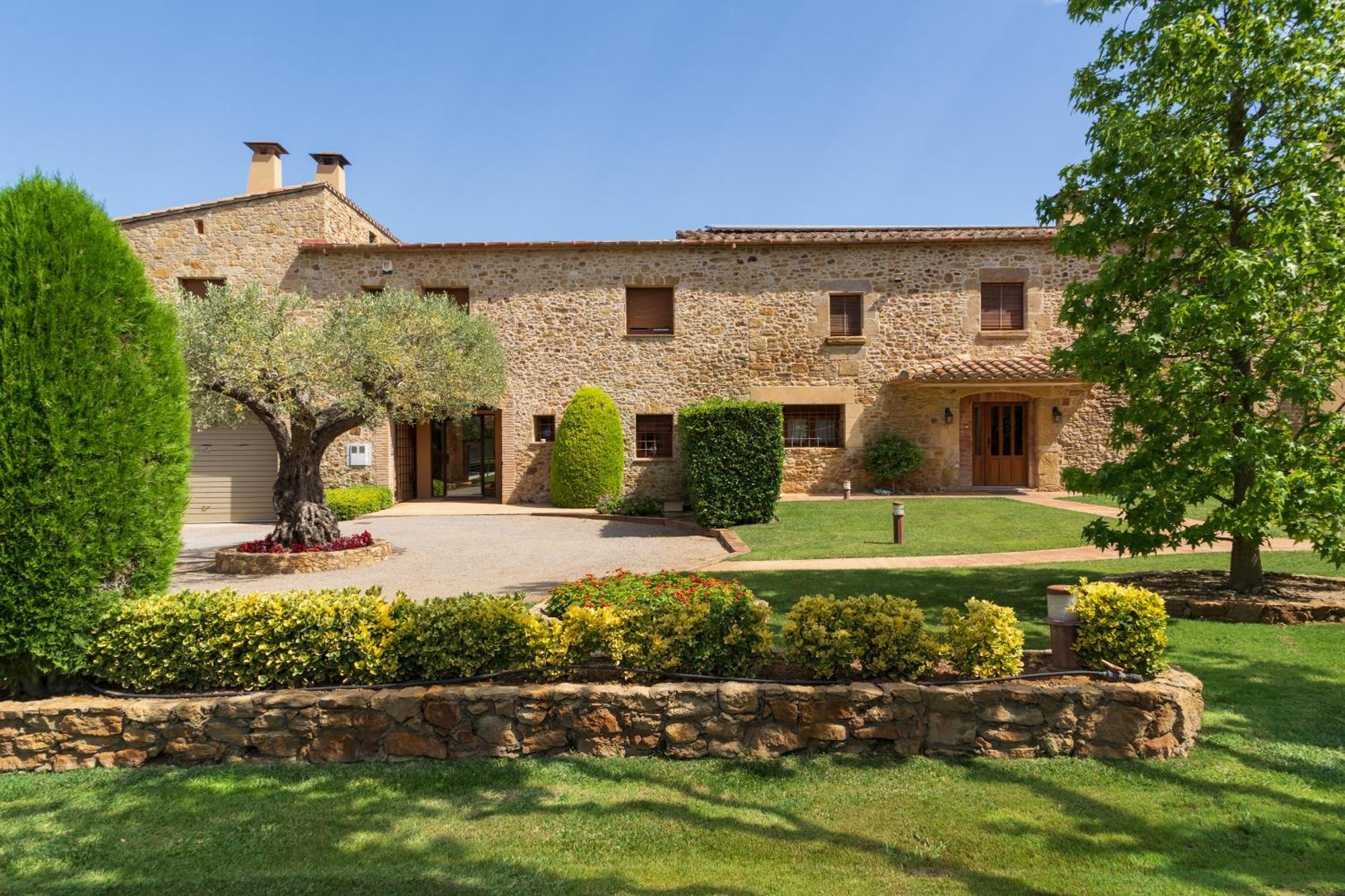 Masia Rural Poch *