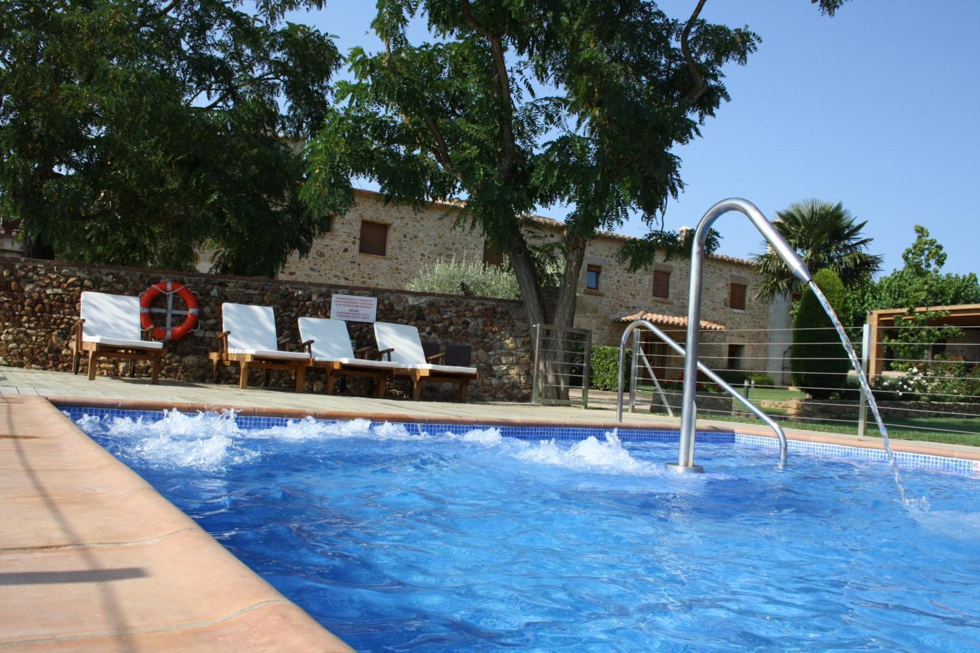 Masia Rural Poch